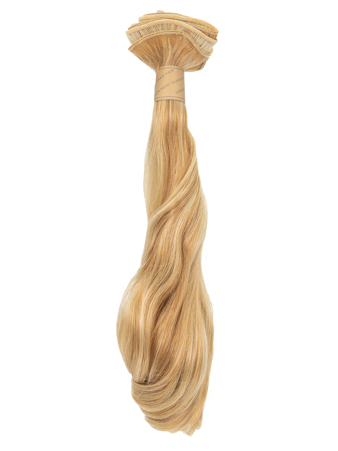 Bohyme Luxe Machine Tied Weft - Body Wave