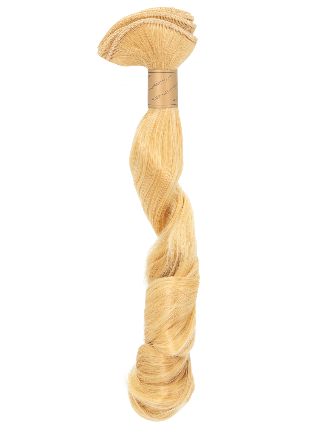 Bohyme Luxe Machine Tied Weft - Body Wave
