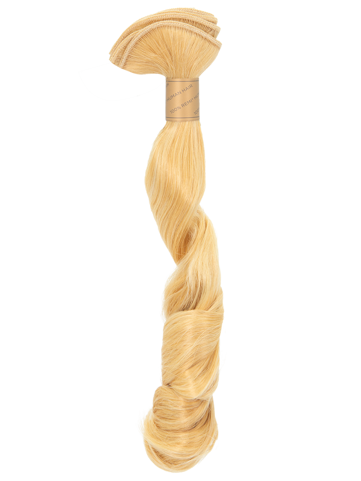 Bohyme Luxe Machine Tied Weft - Body Wave