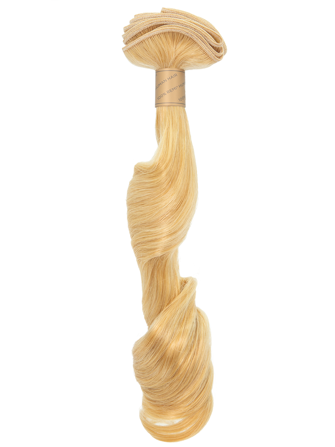 Bohyme Luxe Machine Tied Weft - Body Wave