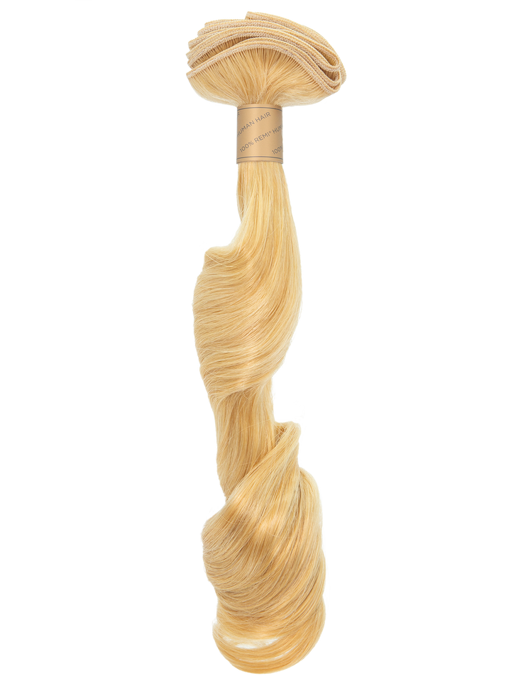Bohyme Luxe Machine Tied Weft - Body Wave