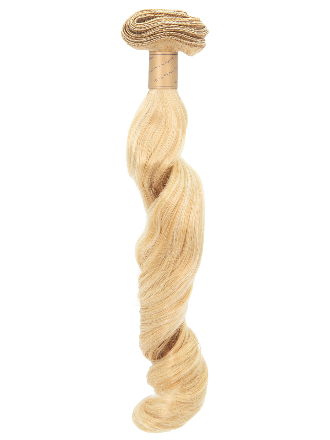 Bohyme Luxe Machine Tied Weft - Body Wave