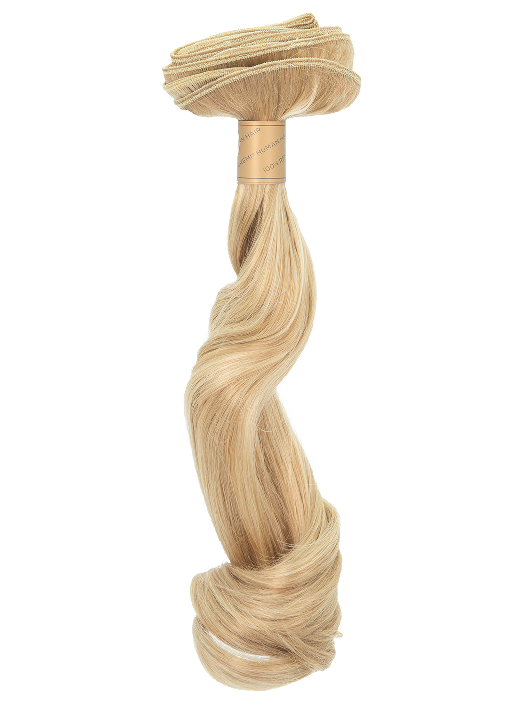 Bohyme Luxe Machine Tied Weft - Body Wave