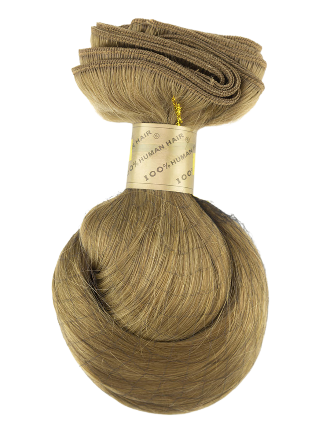 Machine Tied Weft - Body Wave