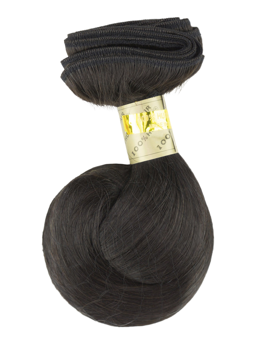 Machine Tied Weft - Body Wave