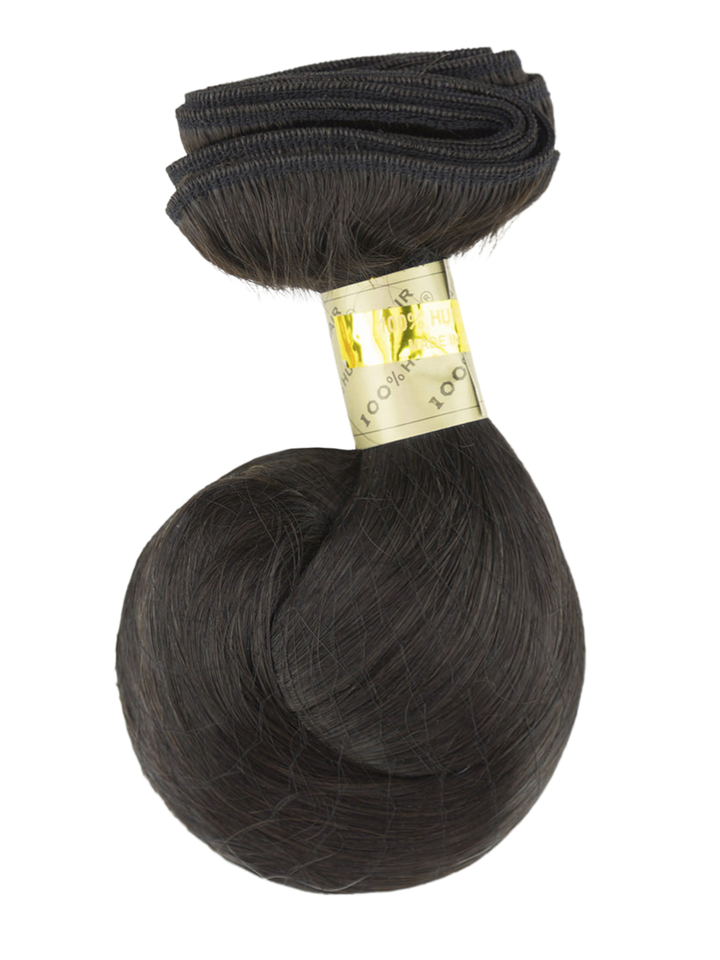 16" Machine Tied Weft - Body Wave