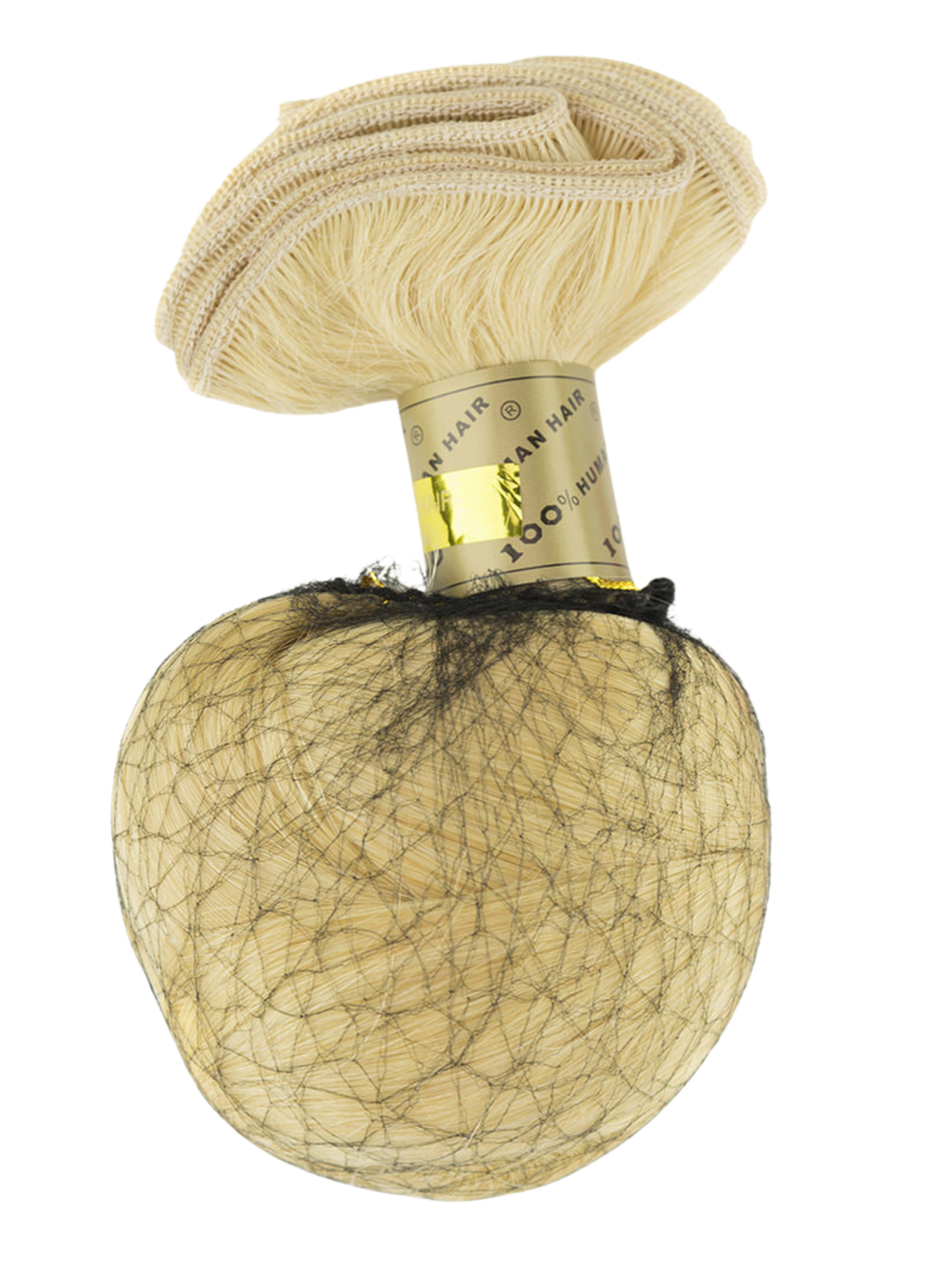 18" Machine Tied Weft - Body Wave