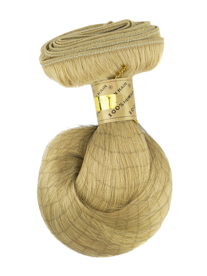 Machine Tied Weft - Body Wave