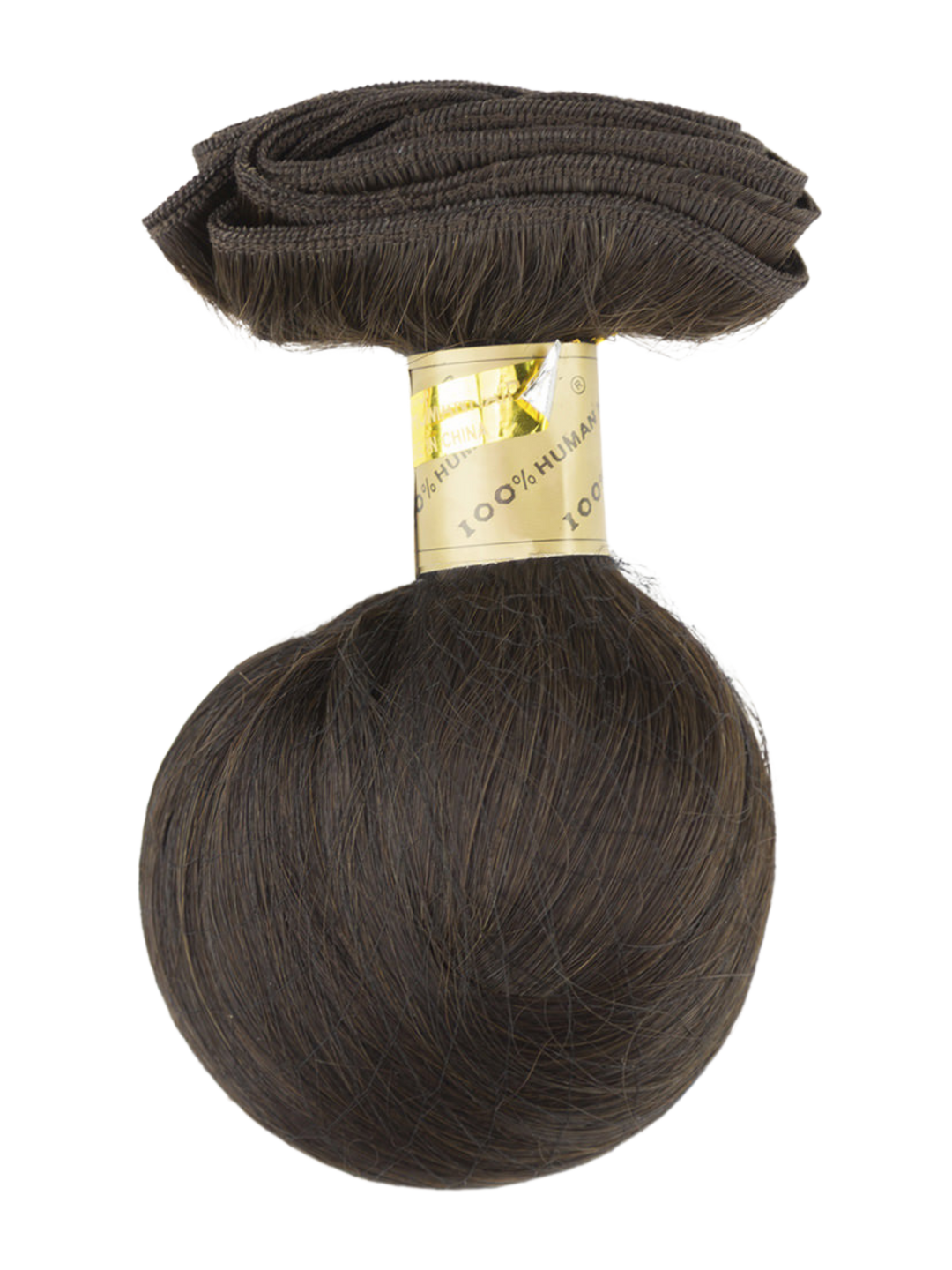 16" Machine Tied Weft - Body Wave