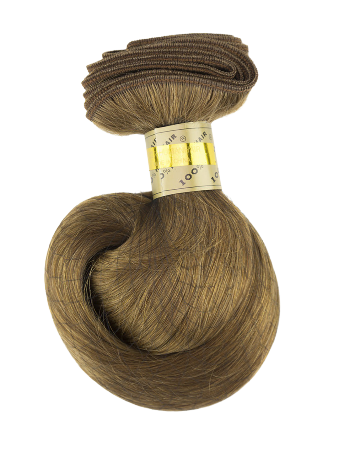 Machine Tied Weft - Body Wave