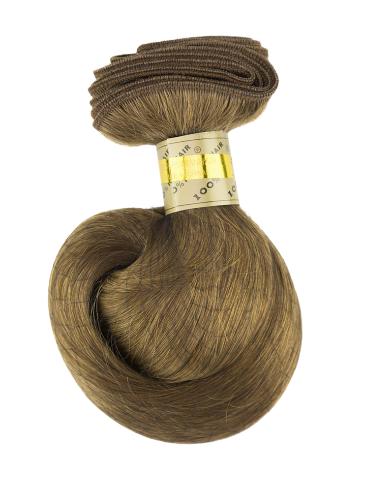 Machine Tied Weft - Body Wave