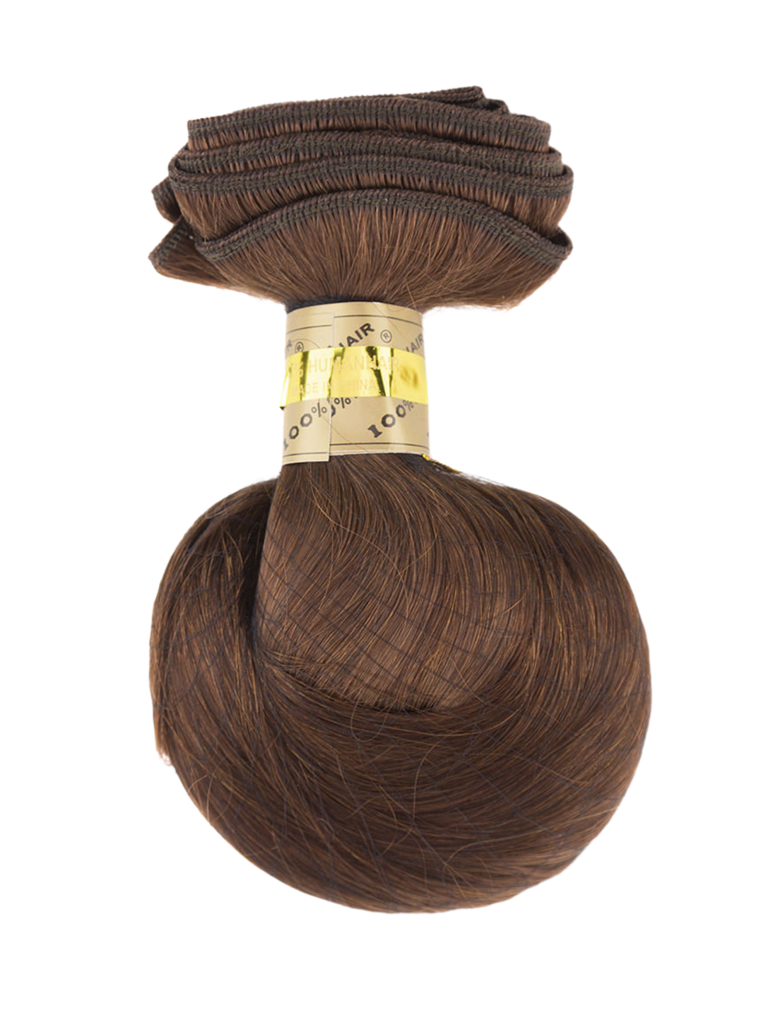 16" Machine Tied Weft - Body Wave