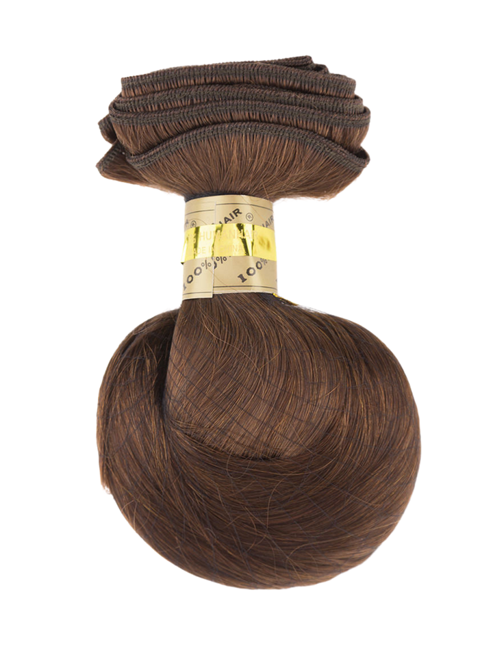 16" Machine Tied Weft - Body Wave