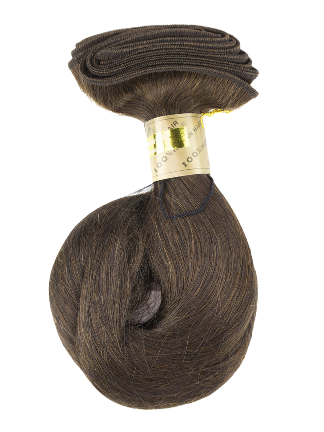 18" Machine Tied Weft - Body Wave