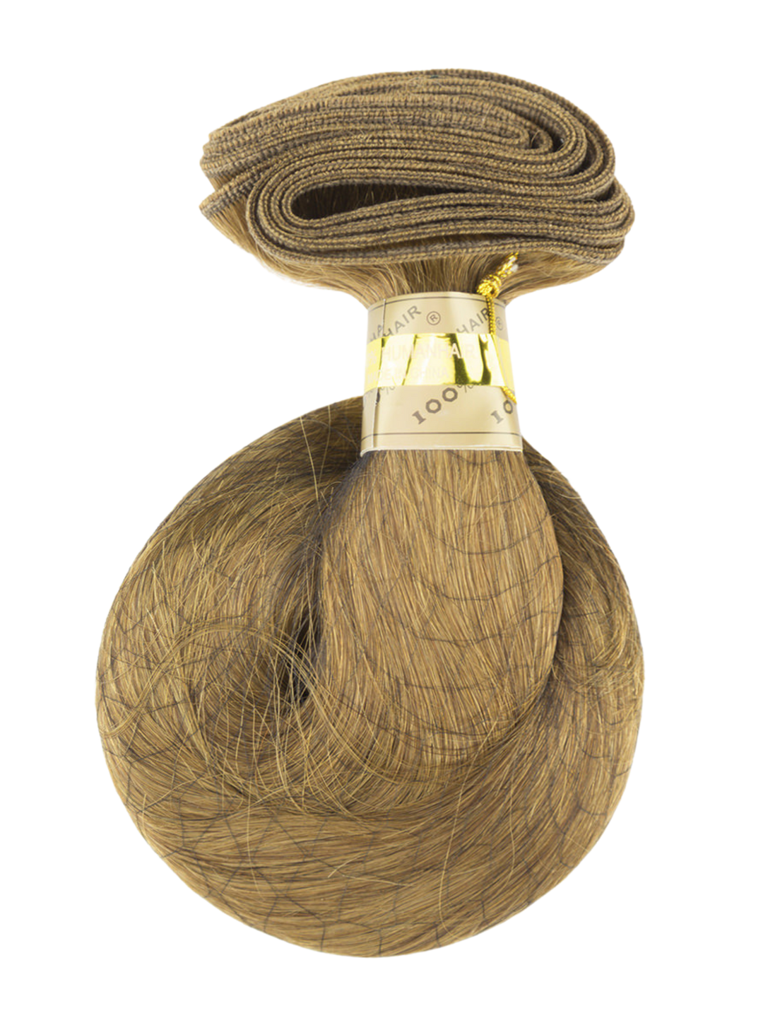 Machine Tied Weft - Body Wave