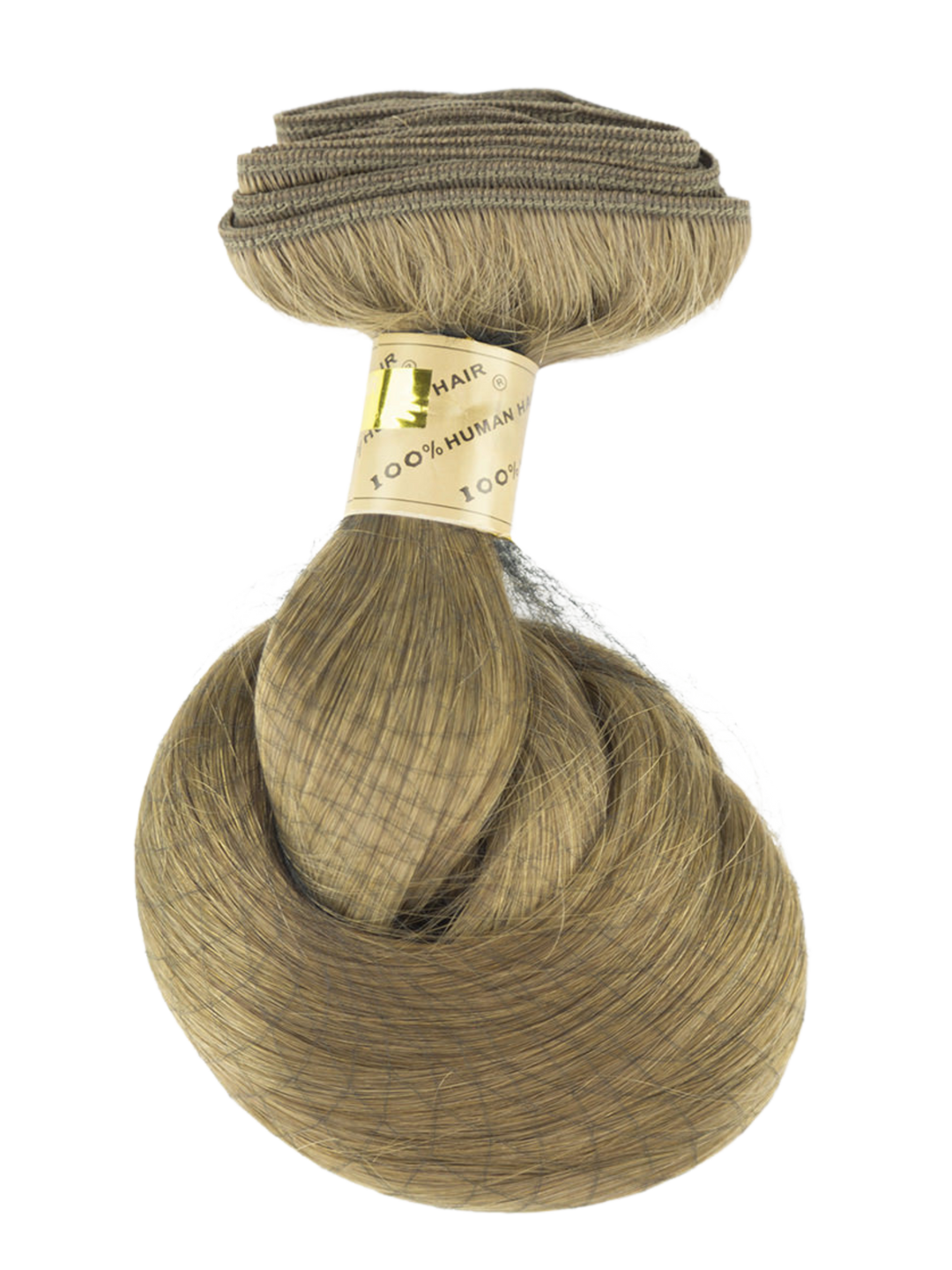 18" Machine Tied Weft - Body Wave