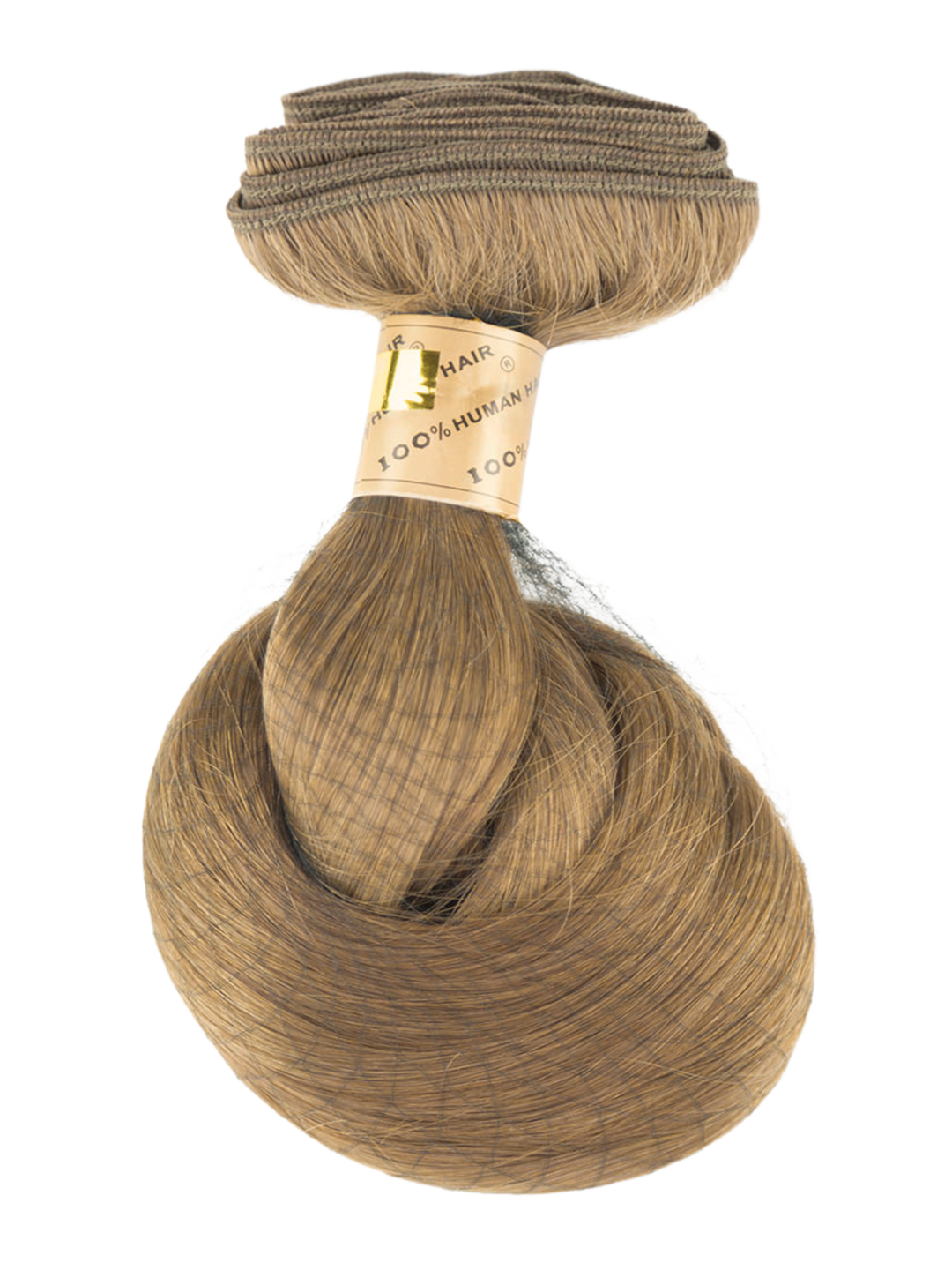 18" Machine Tied Weft - Body Wave