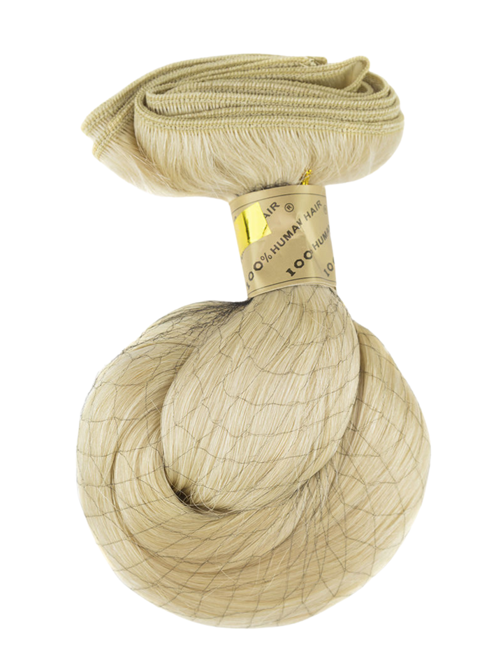 Machine Tied Weft - Body Wave