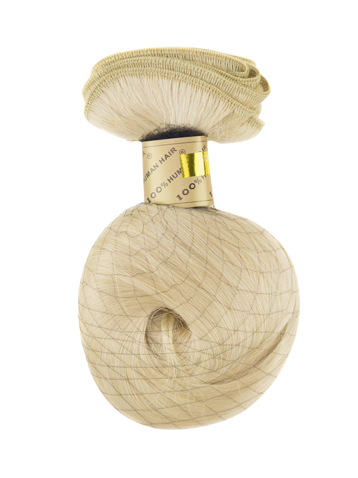 16" Machine Tied Weft - Body Wave