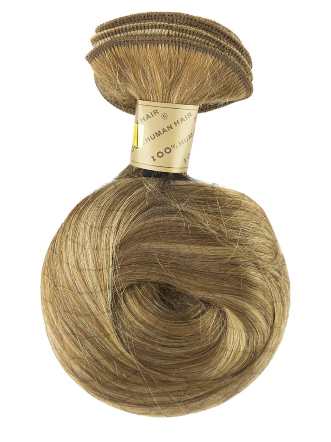 16" Machine Tied Weft - Body Wave