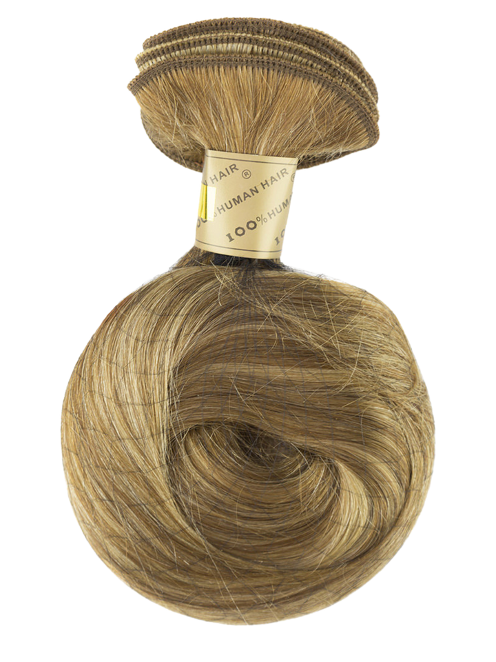 Machine Tied Weft - Body Wave