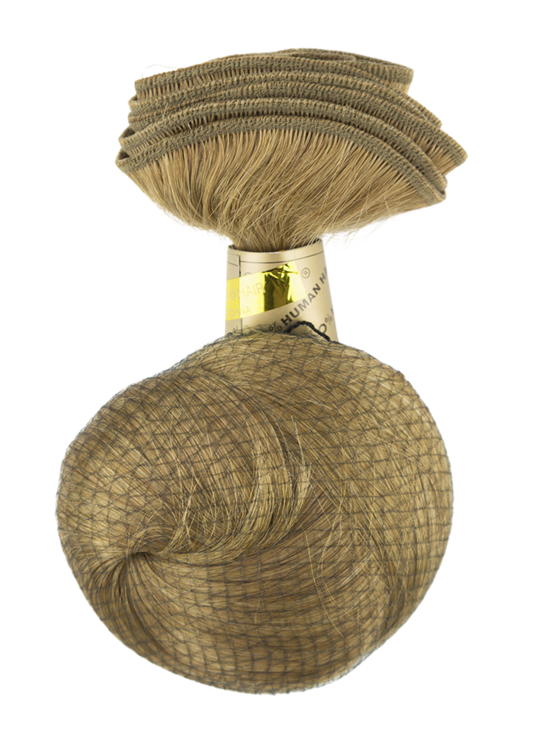 16" Machine Tied Weft - Body Wave