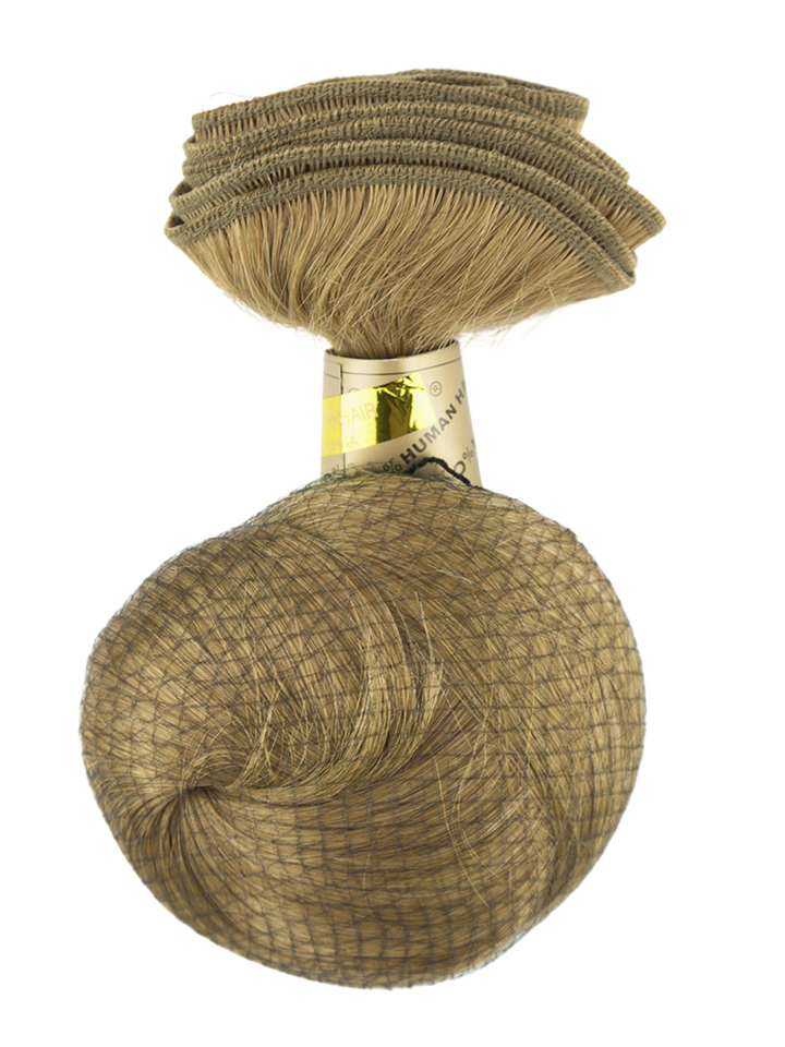 16" Machine Tied Weft - Body Wave