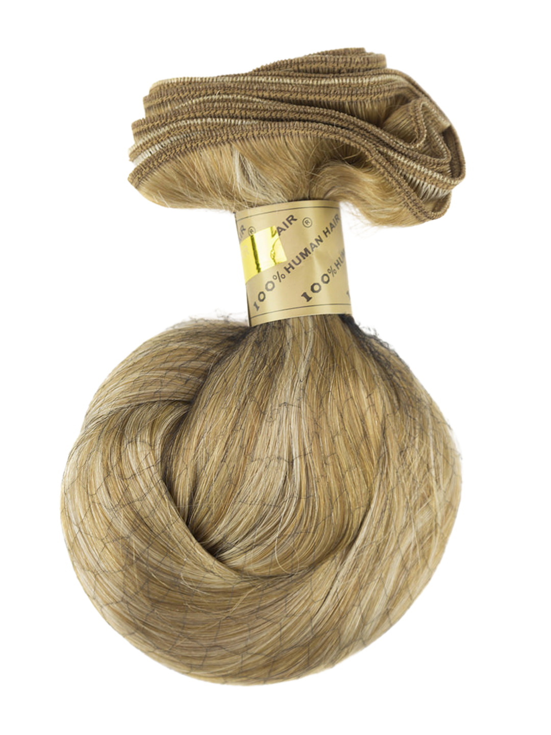 Machine Tied Weft - Body Wave