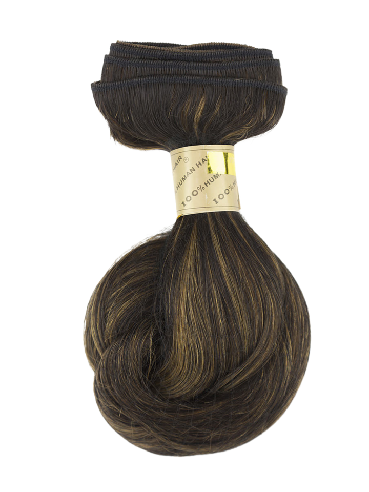 16" Machine Tied Weft - Body Wave