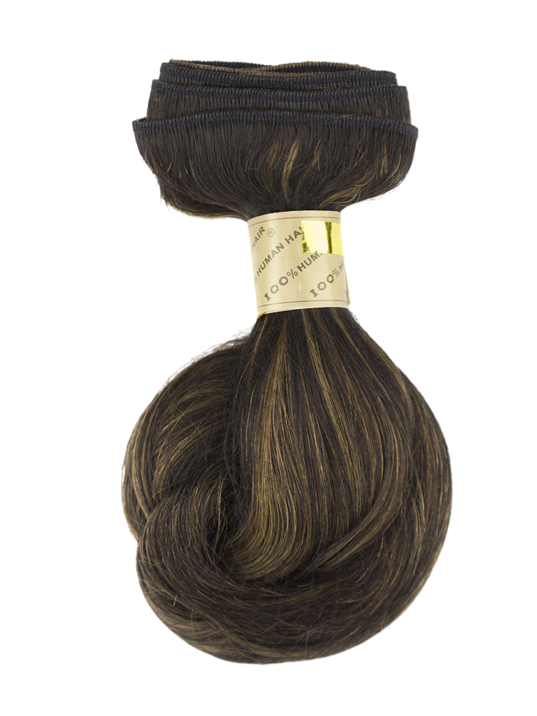 Machine Tied Weft - Body Wave