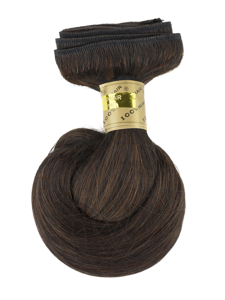 Machine Tied Weft - Body Wave