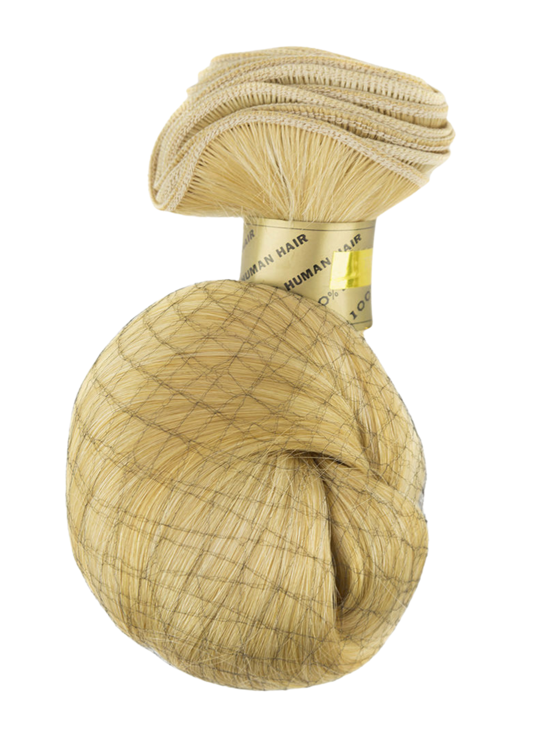 Machine Tied Weft - Body Wave