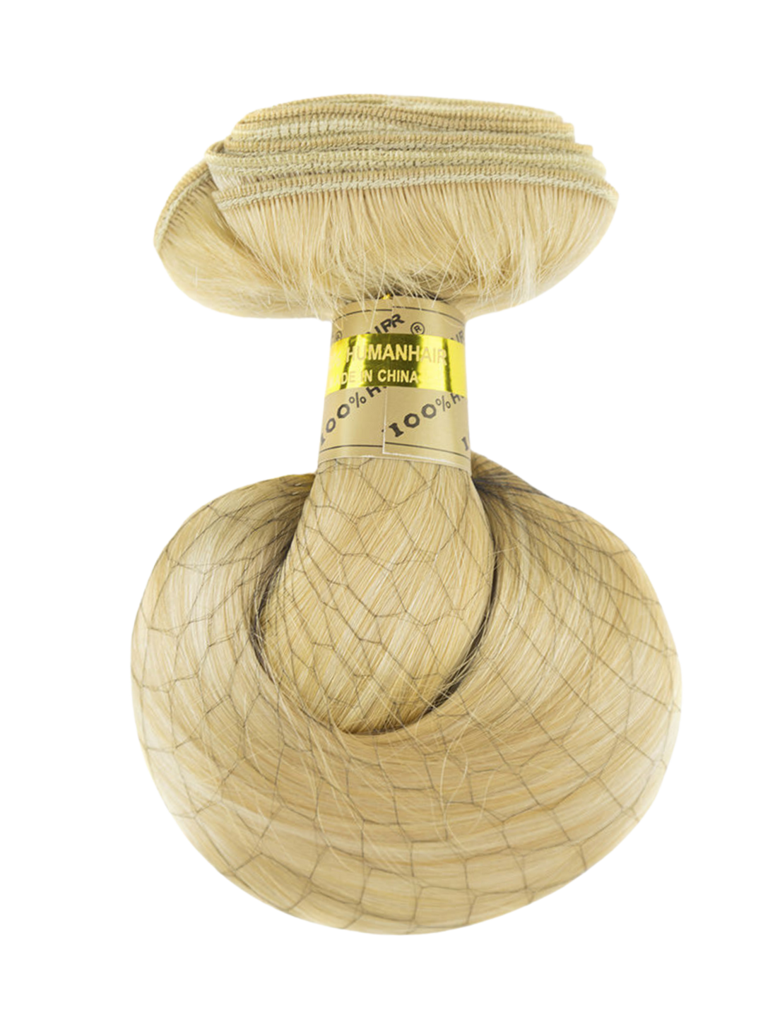 18" Machine Tied Weft - Body Wave