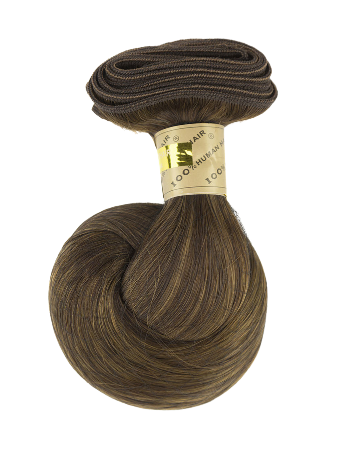 18" Machine Tied Weft - Body Wave