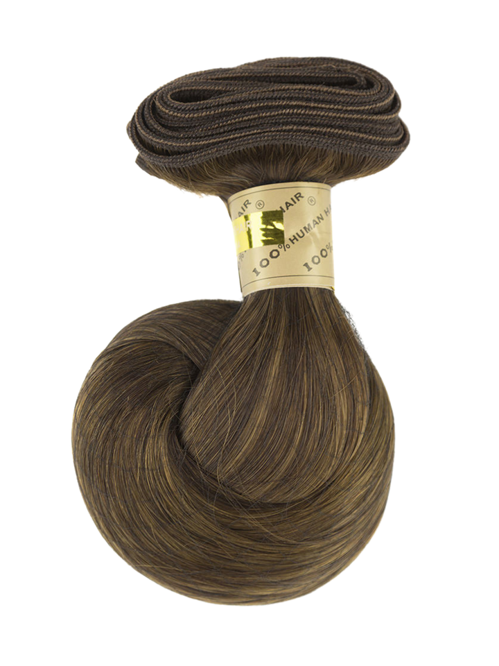 Machine Tied Weft - Body Wave