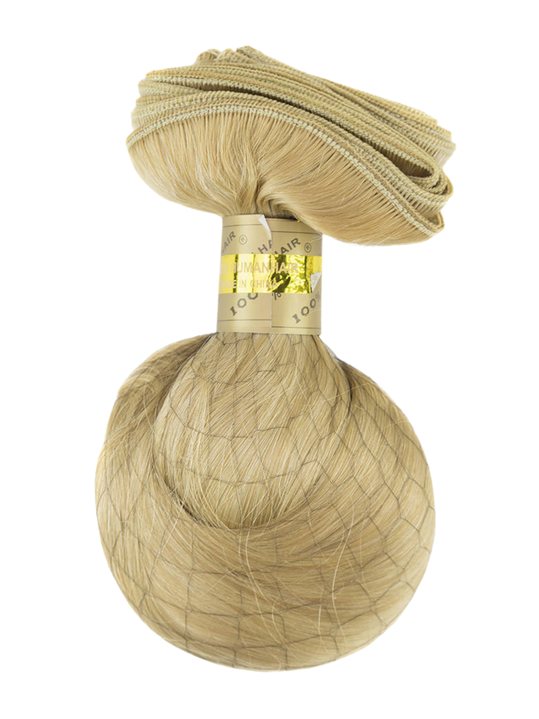 Machine Tied Weft - Body Wave