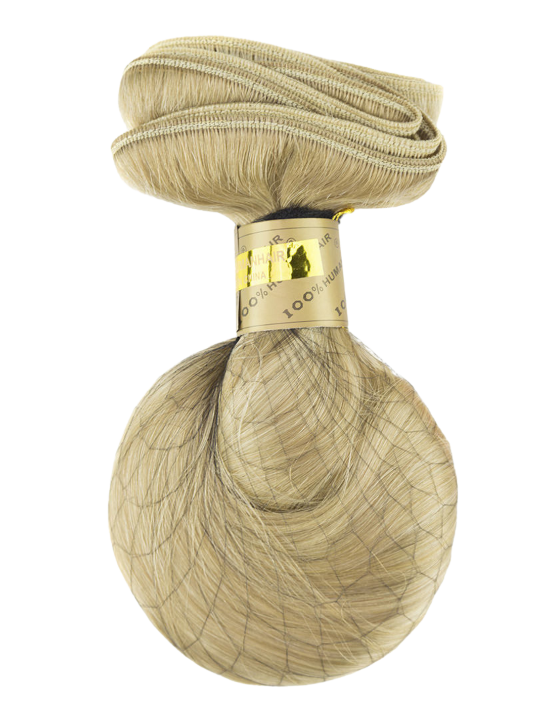 Machine Tied Weft - Body Wave