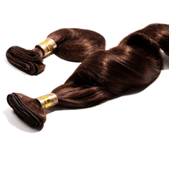 Bohyme Luxe Machine Tied Weft - Body Wave - Simply Hair Co.