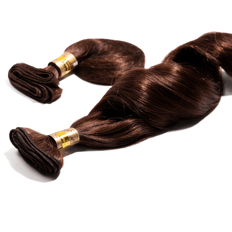 Bohyme Classic Machine Tied Weft - Body Wave - Simply Hair Co.