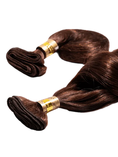 Bohyme Classic Machine Tied Weft - Body Wave - Simply Hair Co.