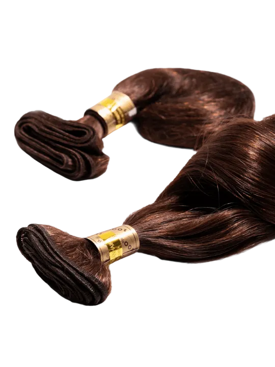Bohyme Classic Machine Tied Weft - Body Wave - Simply Hair Co.