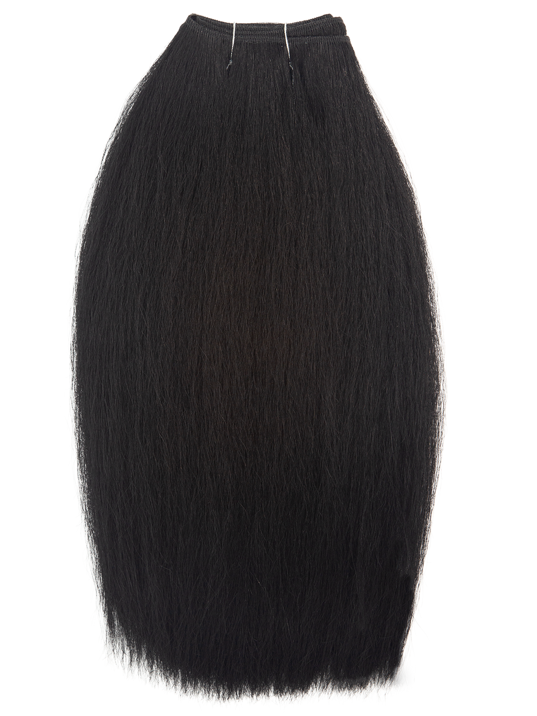 Bohyme Luxe Machine Tied Weft - Textured Brazilian Wave