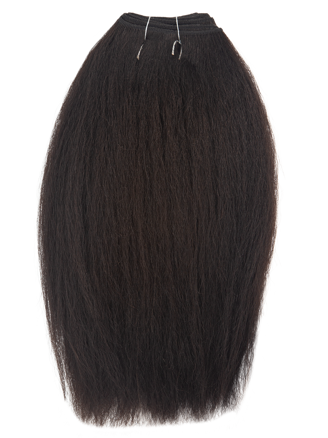 Bohyme Luxe Machine Tied Weft - Textured Brazilian Wave