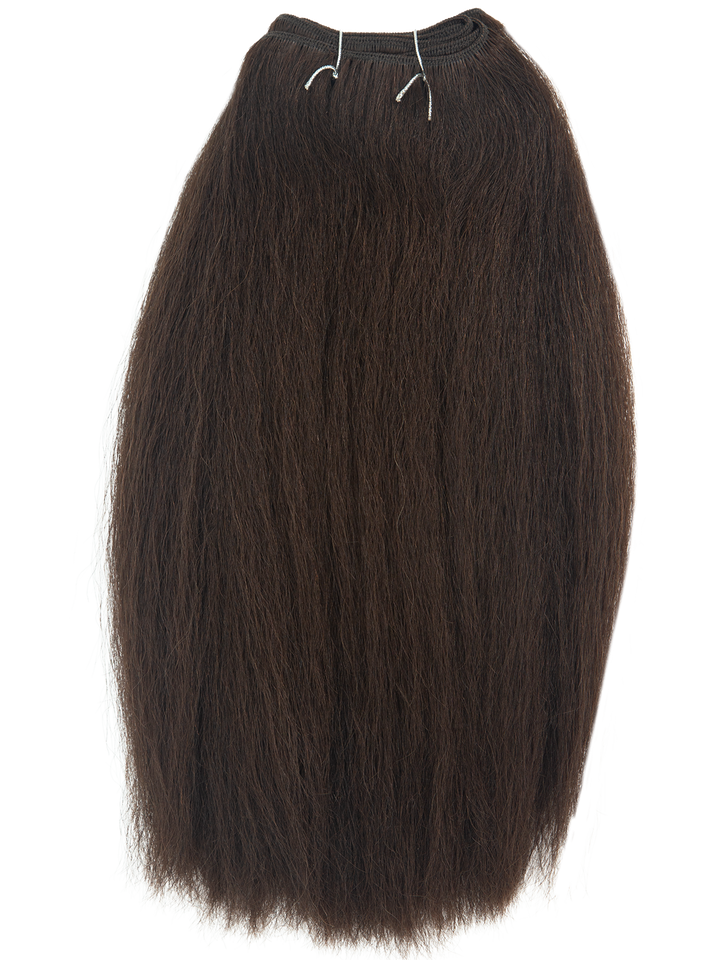 Bohyme Luxe Machine Tied Weft - Textured Brazilian Wave