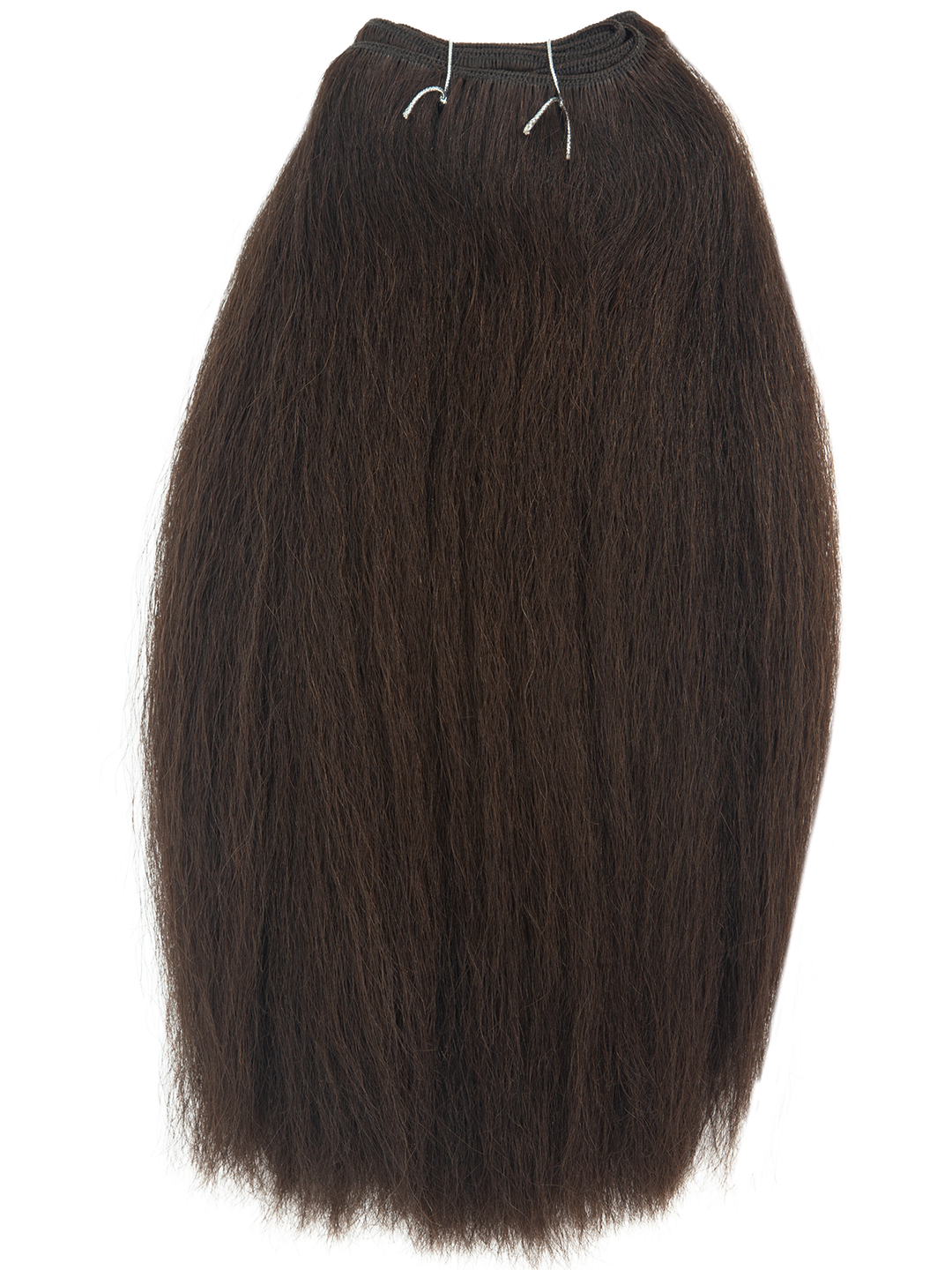 Bohyme Classic Machine Tied Weft - Textured Brazilian Wave