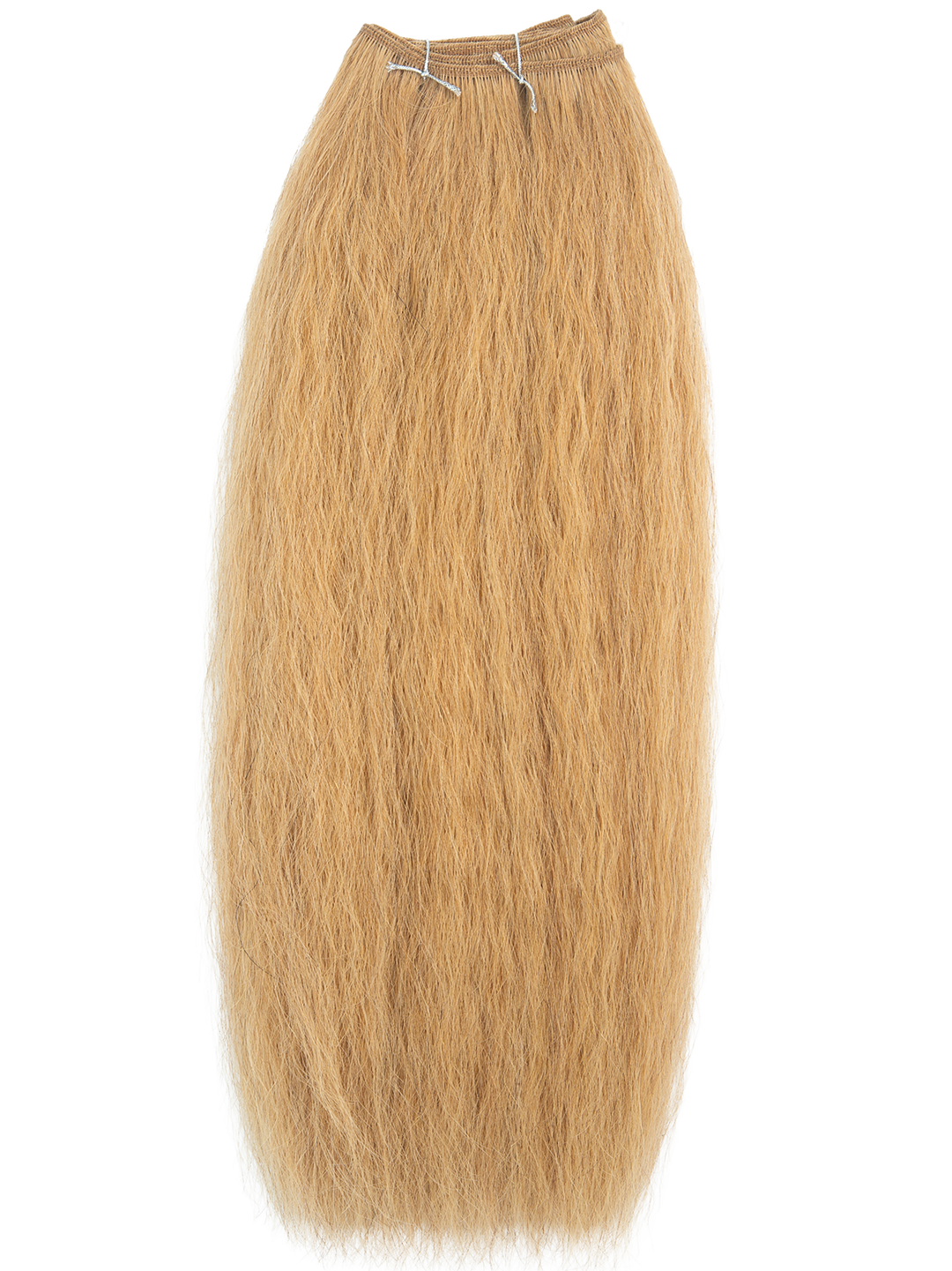 Bohyme Luxe Machine Tied Weft - Textured Brazilian Wave