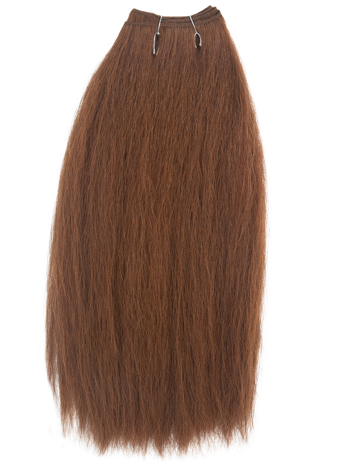 Bohyme Luxe Machine Tied Weft - Textured Brazilian Wave