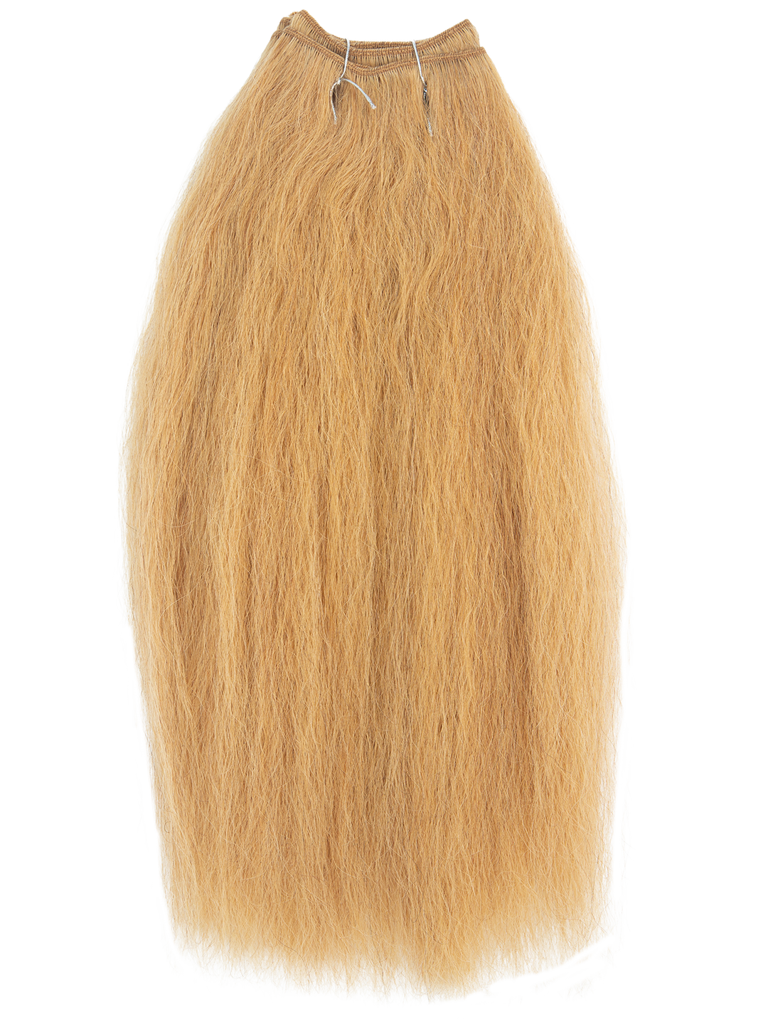 Bohyme Classic Machine Tied Weft - Textured Brazilian Wave