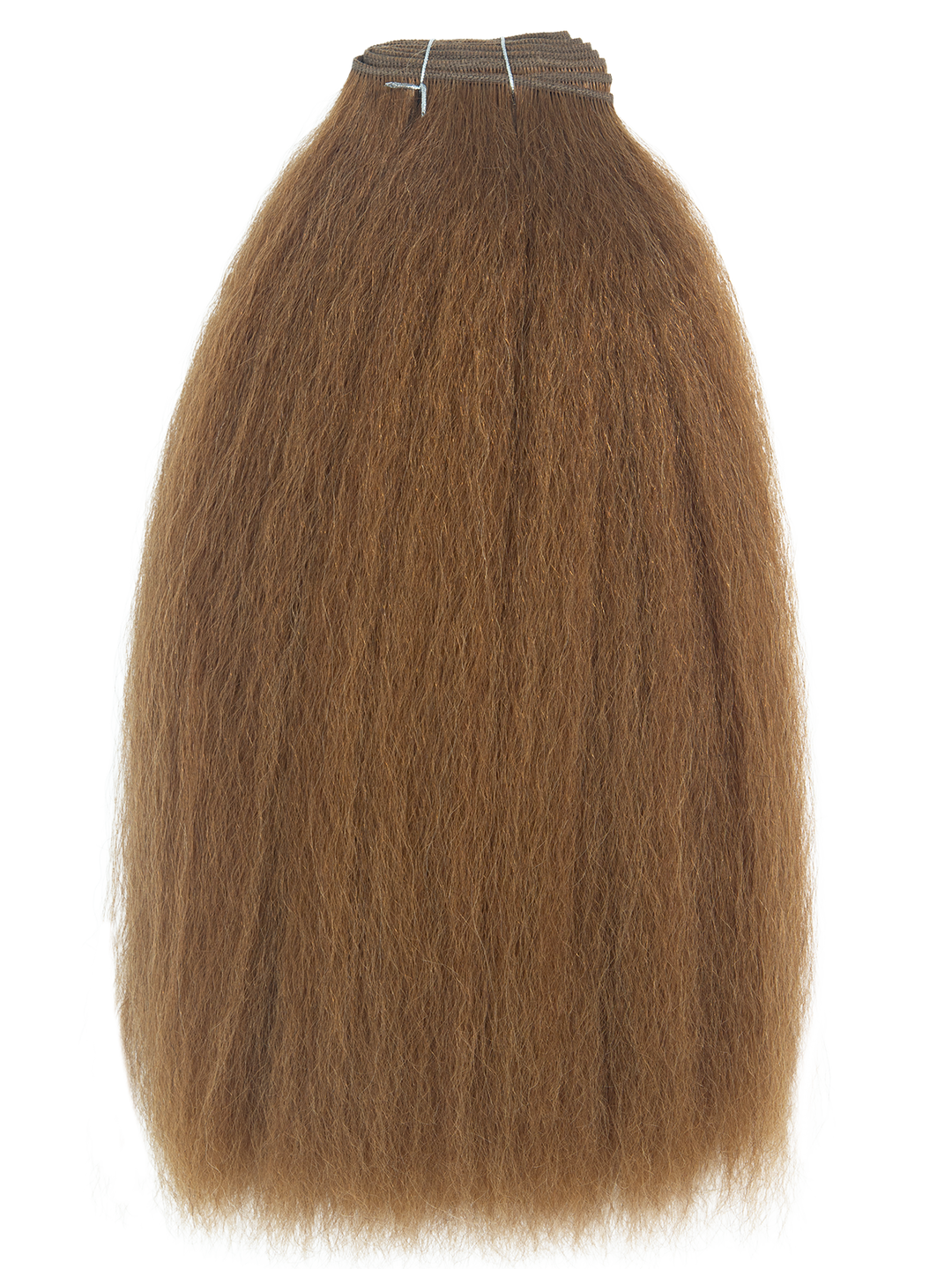Bohyme Luxe Machine Tied Weft - Textured Brazilian Wave