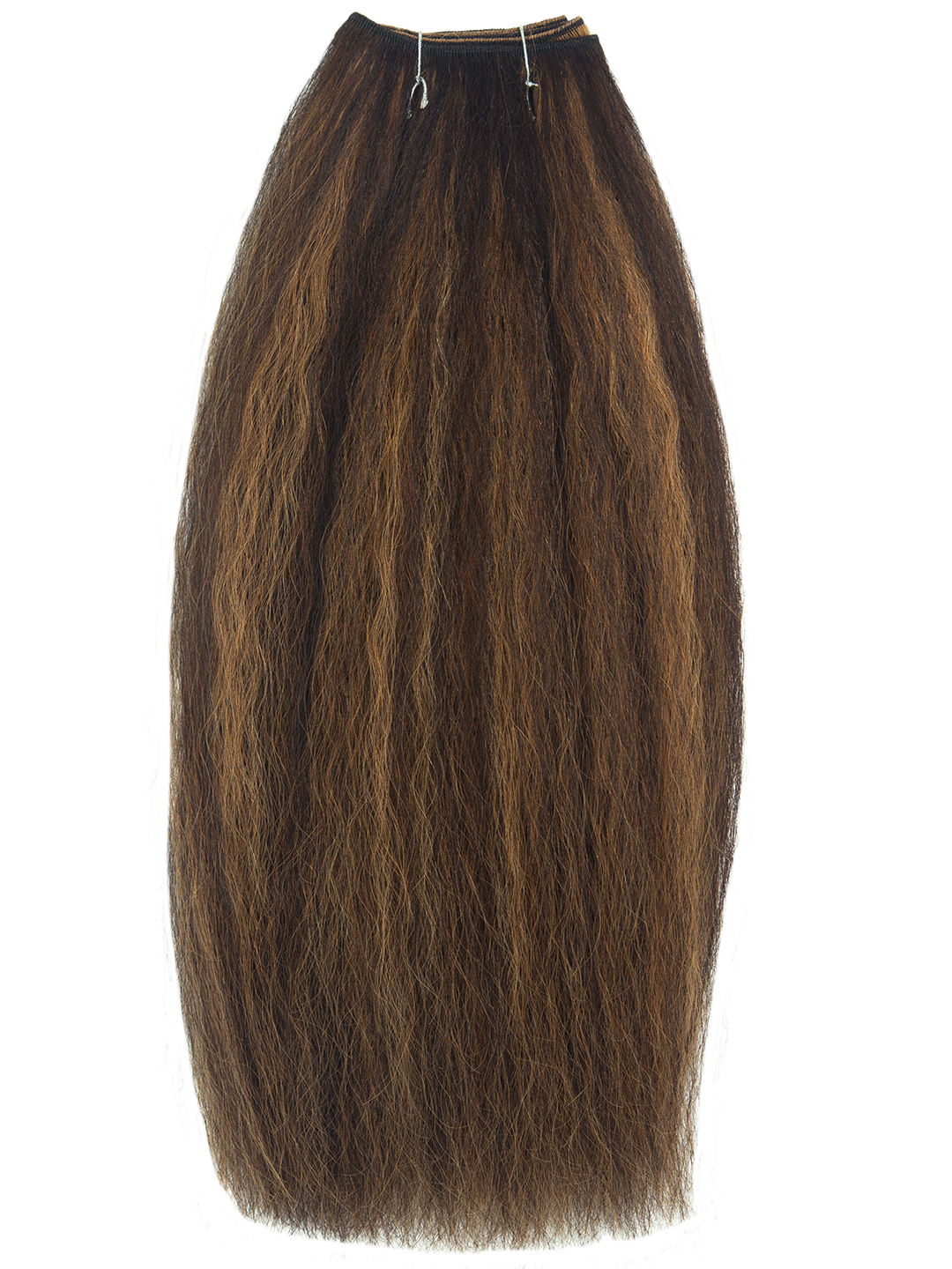 Bohyme Classic Machine Tied Weft - Textured Brazilian Wave